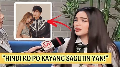 andrea brillantes latest scandal|Andrea Brillantes on KathNiel breakup confirmation .